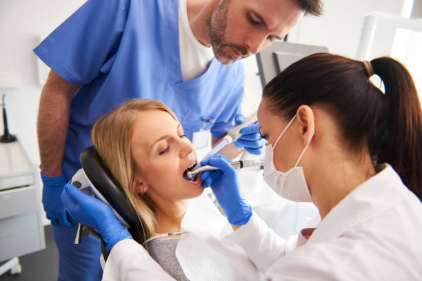 Best Laser Dentistry  in Apple Valley, UT